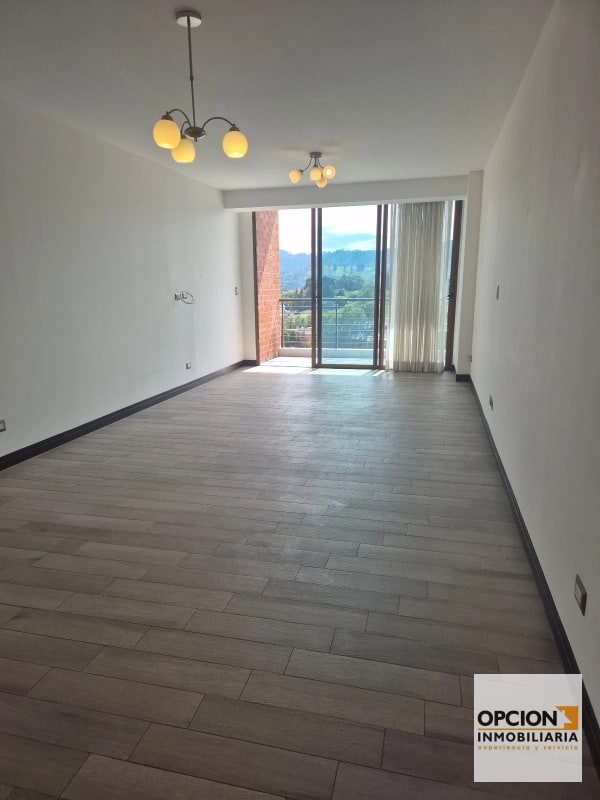 VENDO APARTAMENTO SAN ISIDRO 2021 TORRE 1 - 1