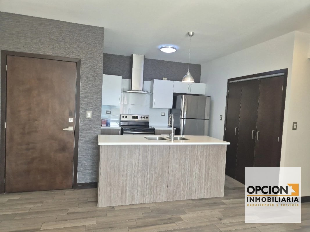 VENDO APARTAMENTO SAN ISIDRO 2021 TORRE 1 - 14