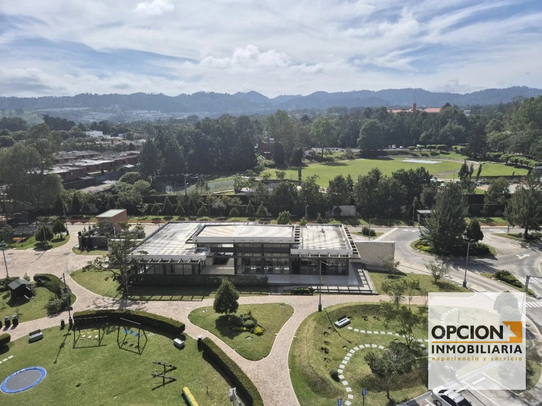 VENDO APARTAMENTO SAN ISIDRO 2021 TORRE 1 - 11