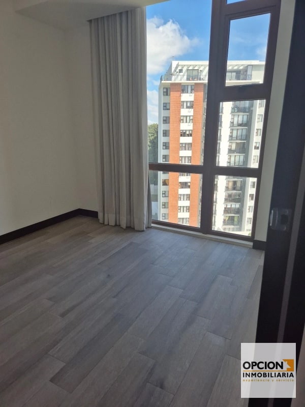 VENDO APARTAMENTO SAN ISIDRO 2021 TORRE 1 - 8