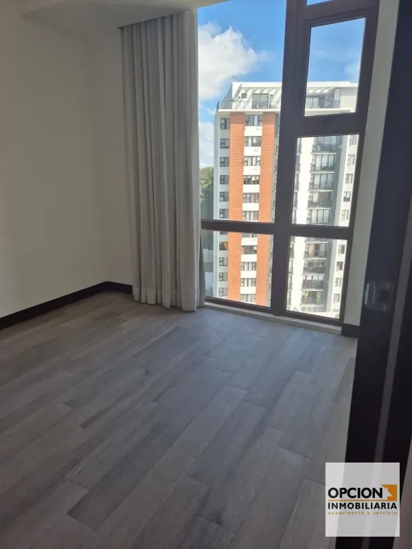 VENDO APARTAMENTO SAN ISIDRO 2021 TORRE 1 — Apartamento en Venta en San Isidro 20/21, Zona 16, Guatemala, Ciudad — foto 8 de 17