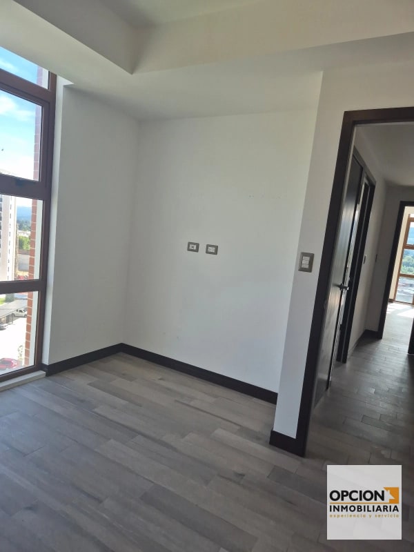 VENDO APARTAMENTO SAN ISIDRO 2021 TORRE 1 - 7