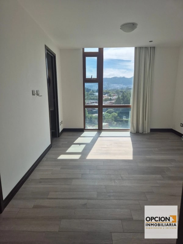 VENDO APARTAMENTO SAN ISIDRO 2021 TORRE 1 - 4