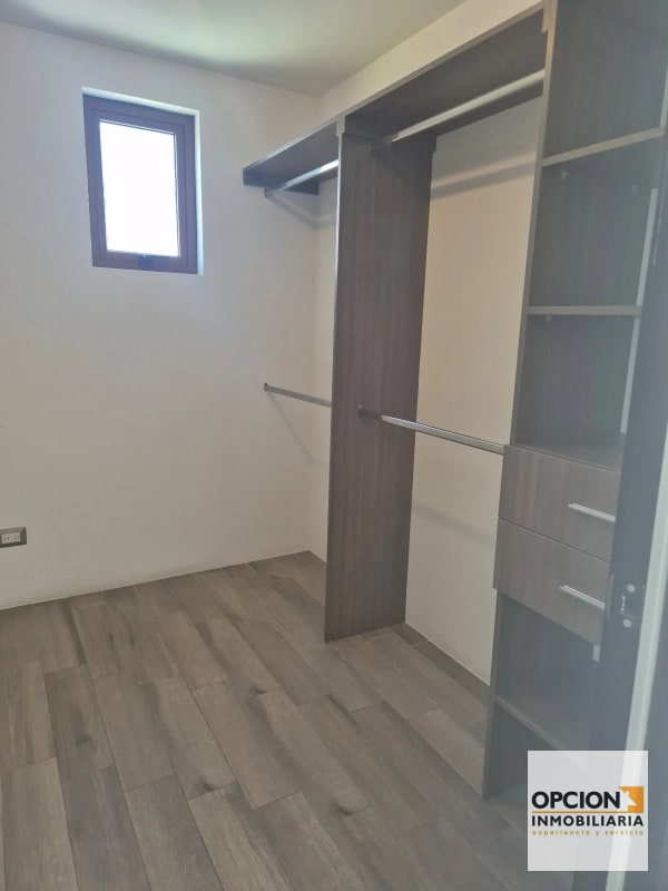 VENDO APARTAMENTO SAN ISIDRO 2021 TORRE 1 - 3