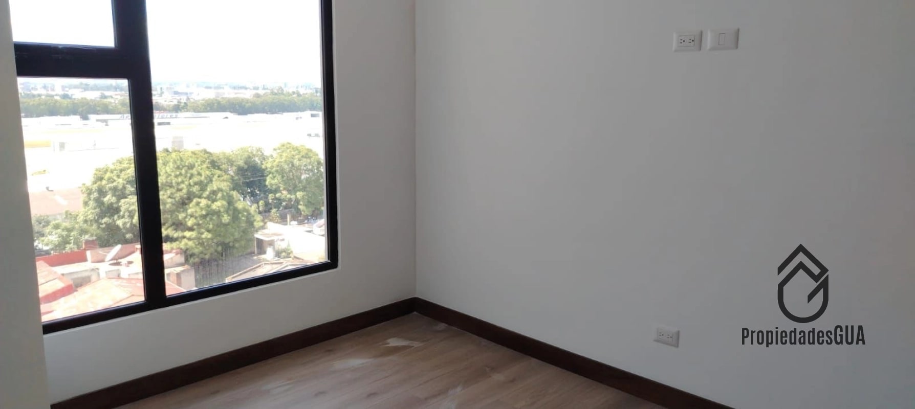 Apartamento en renta en zona 13 - 16