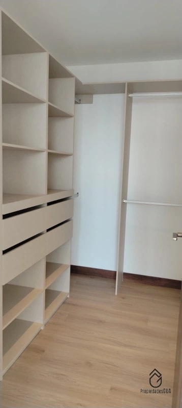 Apartamento en renta en zona 13 - 13