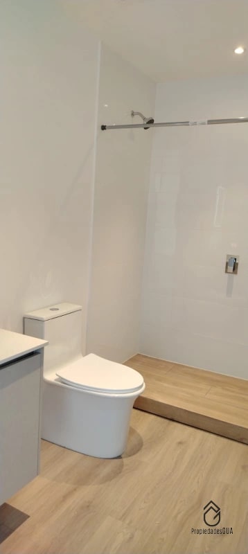 Apartamento en renta en zona 13 - 12