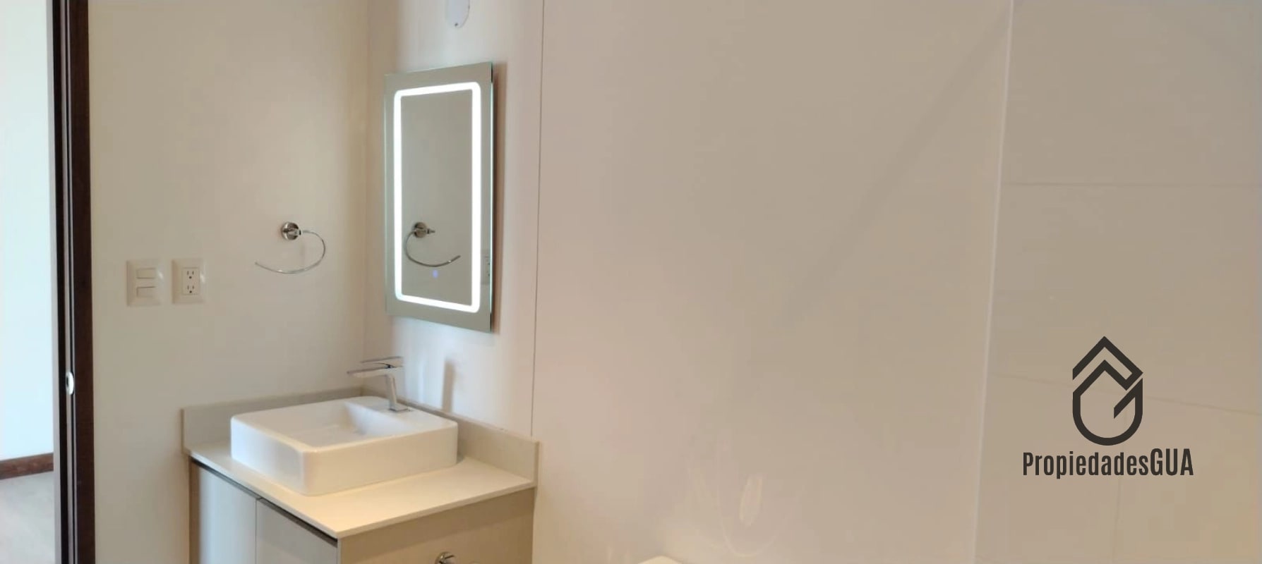 Apartamento en renta en zona 13 - 10
