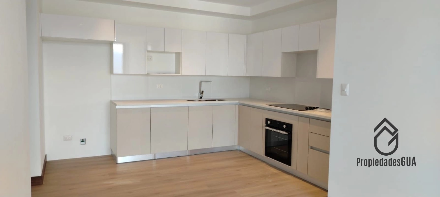 Apartamento en renta en zona 13 - 8