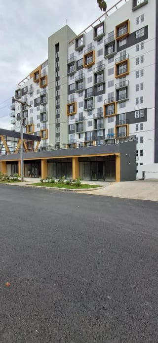 Apartamento en Venta — Apartamento en Venta en Esenta, Zona 12, Guatemala, Ciudad — miniatura 1 de 17