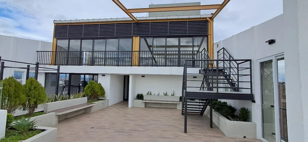 Apartamento en Venta — Apartamento en Venta en Esenta, Zona 12, Guatemala, Ciudad — foto 3 de 17