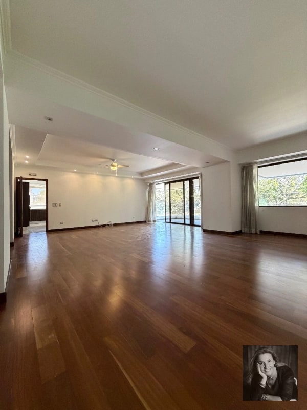 Apartamento de Lujo en Alquiler en Zona 14, Guatemala - 1