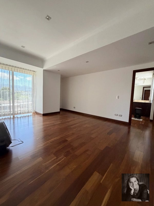 Apartamento de Lujo en Alquiler en Zona 14, Guatemala - 11