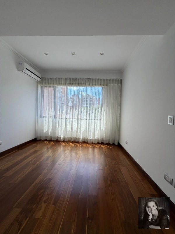 Apartamento de Lujo en Alquiler en Zona 14, Guatemala - 9