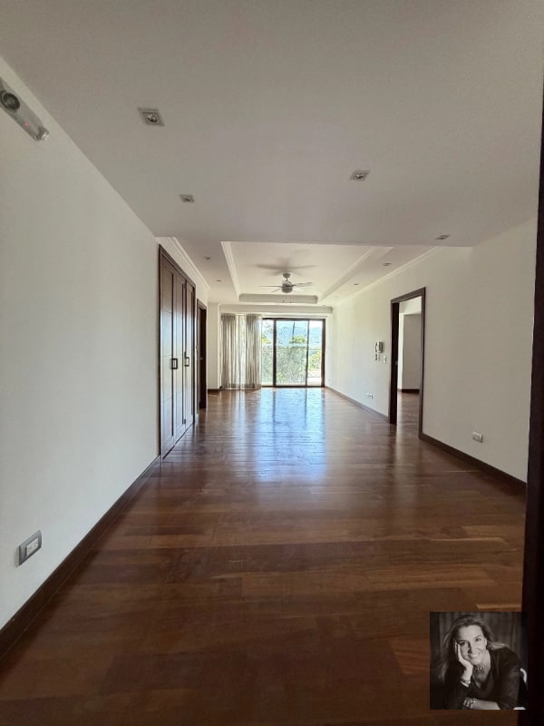 Apartamento de Lujo en Alquiler en Zona 14, Guatemala - 8