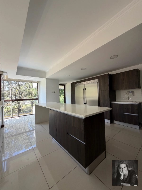 Apartamento de Lujo en Alquiler en Zona 14, Guatemala - 7