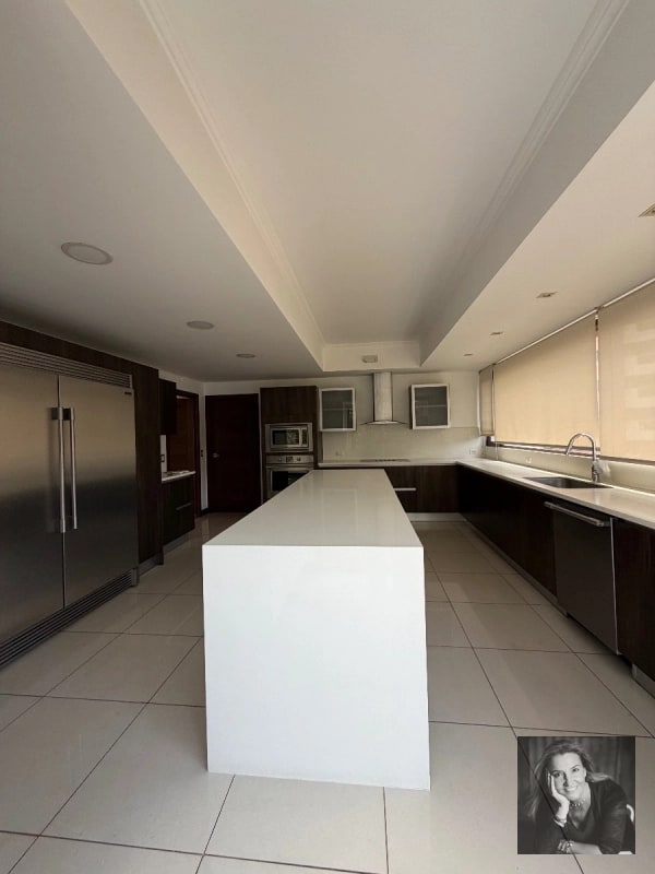 Apartamento de Lujo en Alquiler en Zona 14, Guatemala - 6