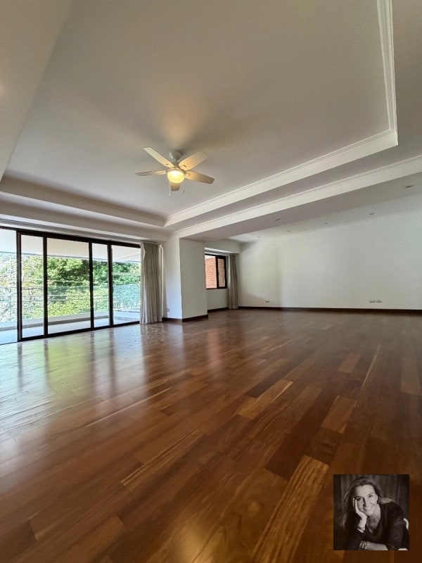 Apartamento de Lujo en Alquiler en Zona 14, Guatemala - 4