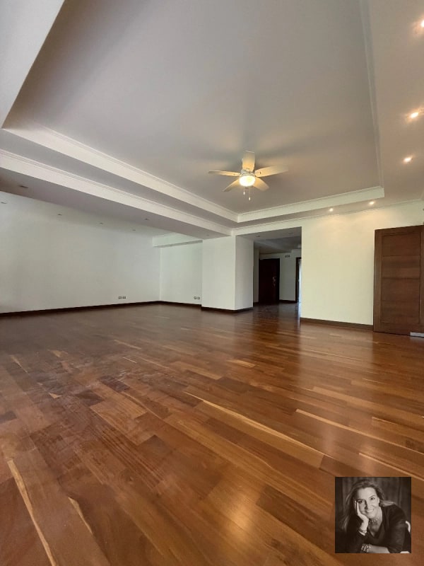 Apartamento de Lujo en Alquiler en Zona 14, Guatemala - 3
