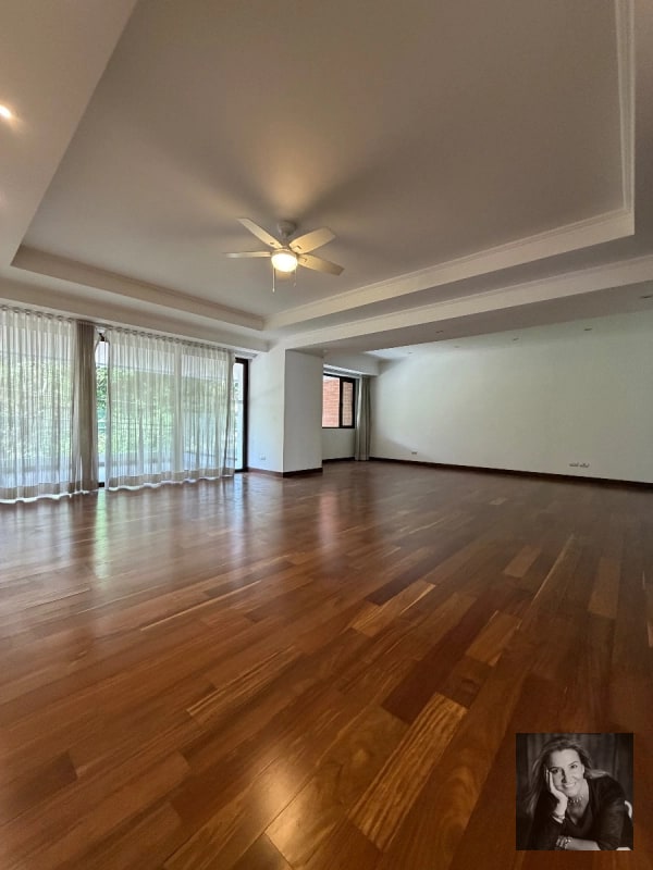 Apartamento de Lujo en Alquiler en Zona 14, Guatemala - 2
