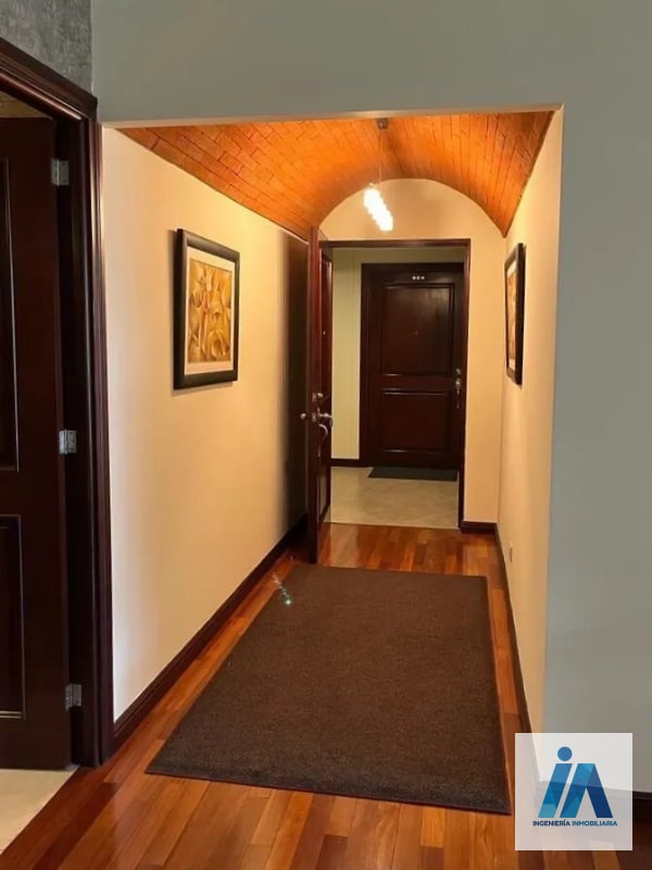 APARTAMENTO EN ALQUILER📍Casa Rialto, Zona 14 - 11