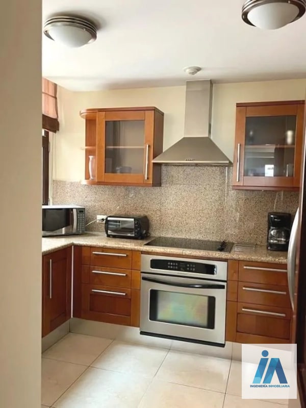 APARTAMENTO EN ALQUILER📍Casa Rialto, Zona 14 - 10