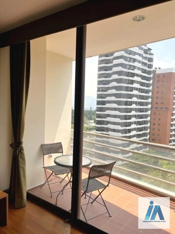 APARTAMENTO EN ALQUILER📍Casa Rialto, Zona 14 - 8