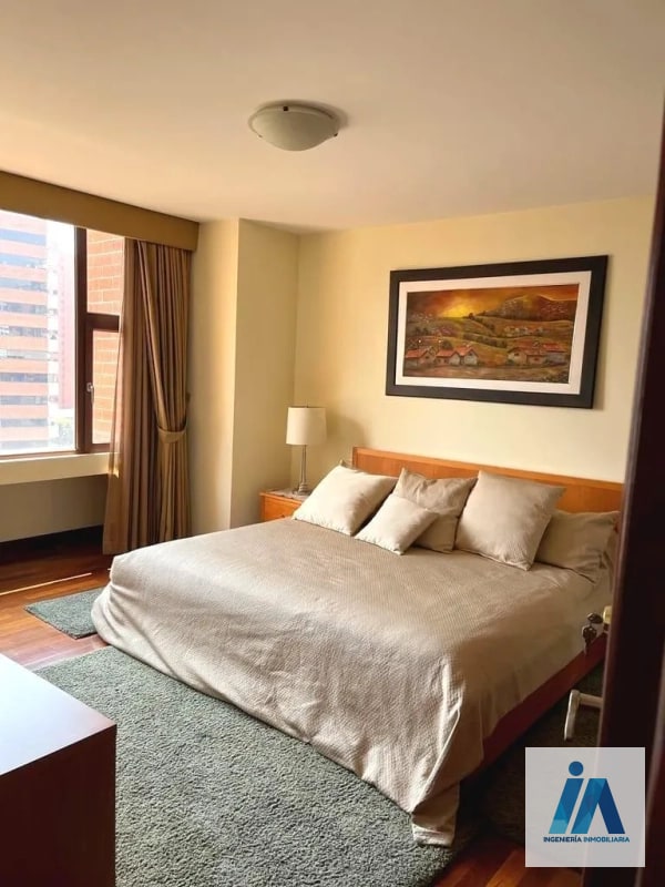 APARTAMENTO EN ALQUILER📍Casa Rialto, Zona 14 - 7