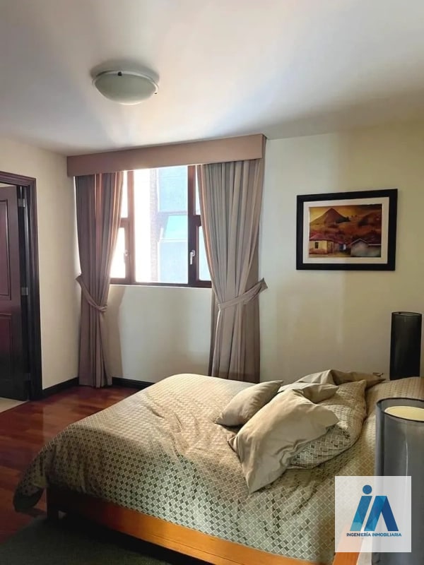 APARTAMENTO EN ALQUILER📍Casa Rialto, Zona 14 - 6