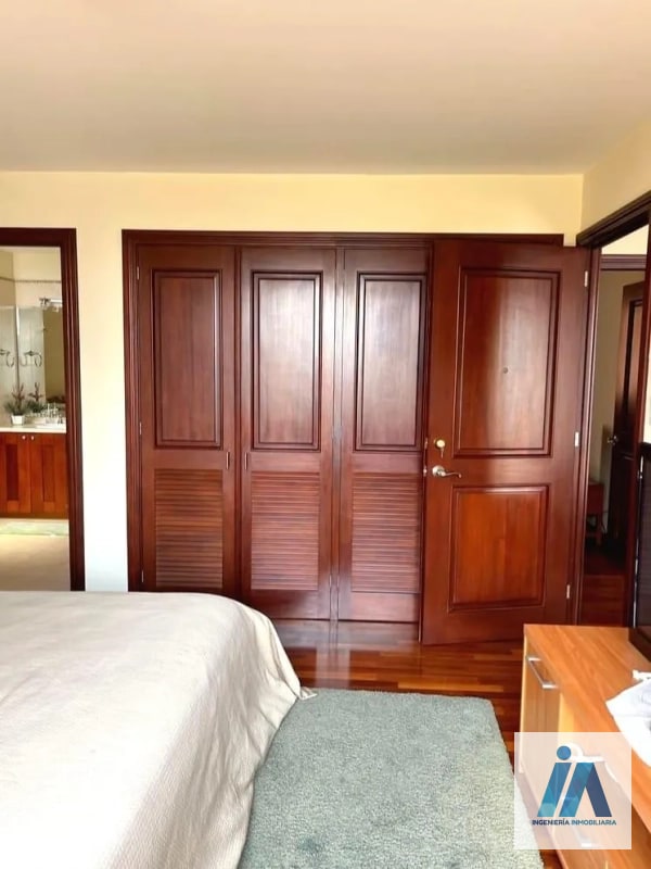 APARTAMENTO EN ALQUILER📍Casa Rialto, Zona 14 - 5