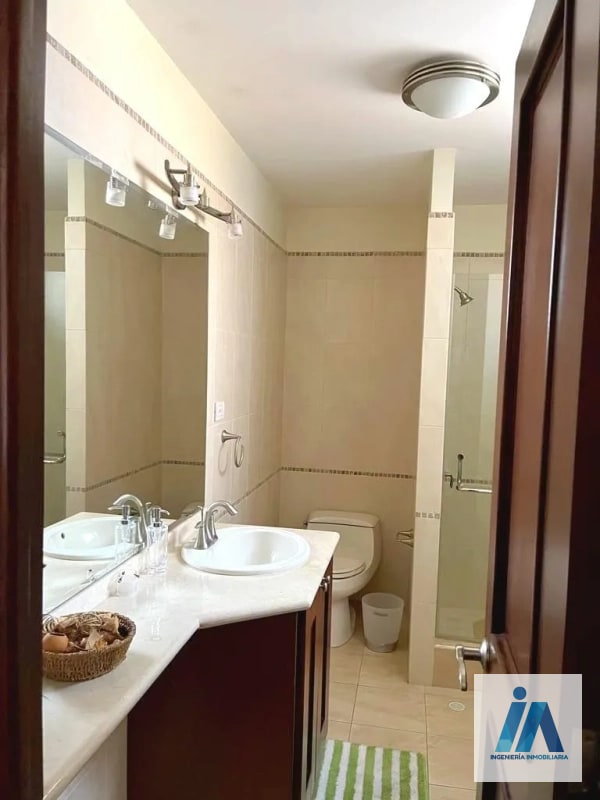 APARTAMENTO EN ALQUILER📍Casa Rialto, Zona 14 - 4