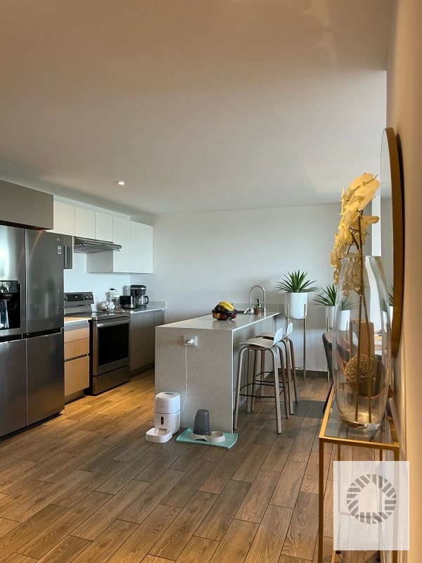 🏙 VENDO APARTAMENTO EN PARQUE 15 - 1