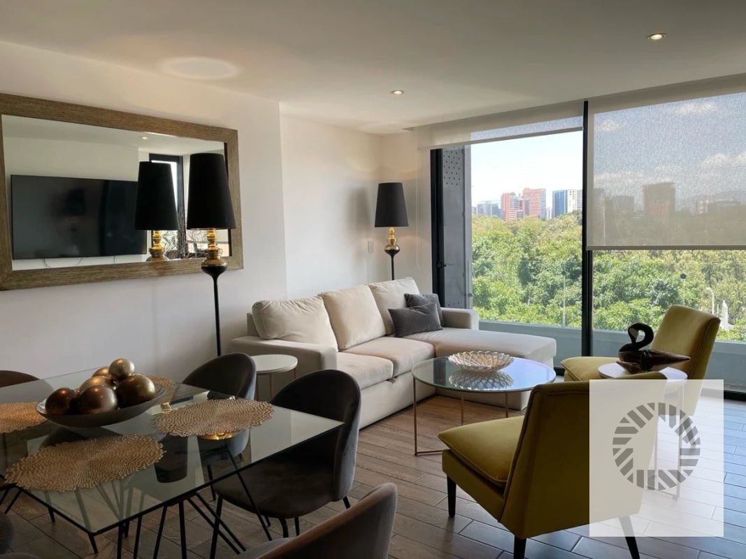 🏙 VENDO APARTAMENTO EN PARQUE 15 - 6