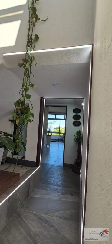 RENTO APTO CON O SIN MUEBLES KM.10 CES MONTEBELLO REF.6905 *210M2, 3 HAB, 3 BAÑOS, TERRAZA, 2 PARQUEOS, $1540 NEG* - 7