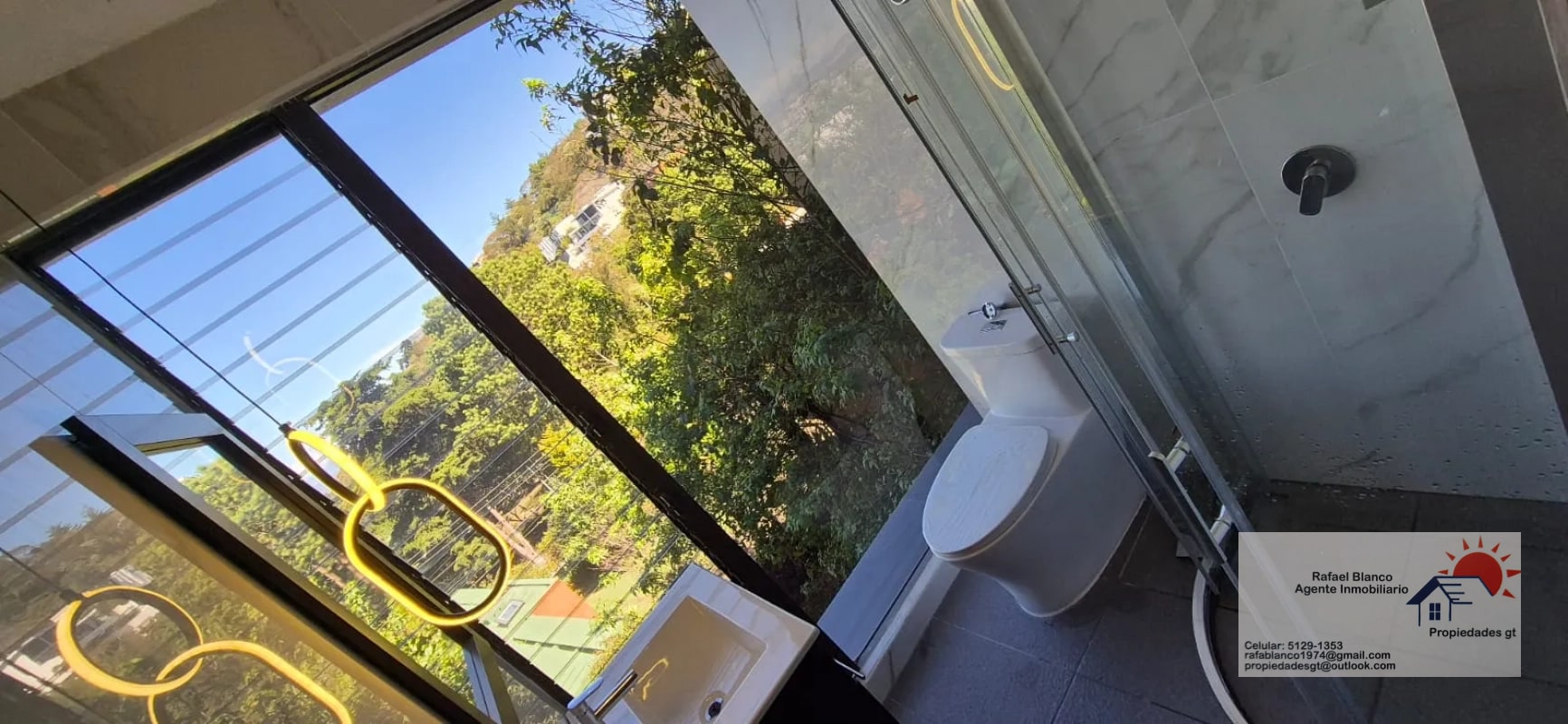 RENTO APTO CON O SIN MUEBLES KM.10 CES MONTEBELLO REF.6905 *210M2, 3 HAB, 3 BAÑOS, TERRAZA, 2 PARQUEOS, $1540 NEG* - 2