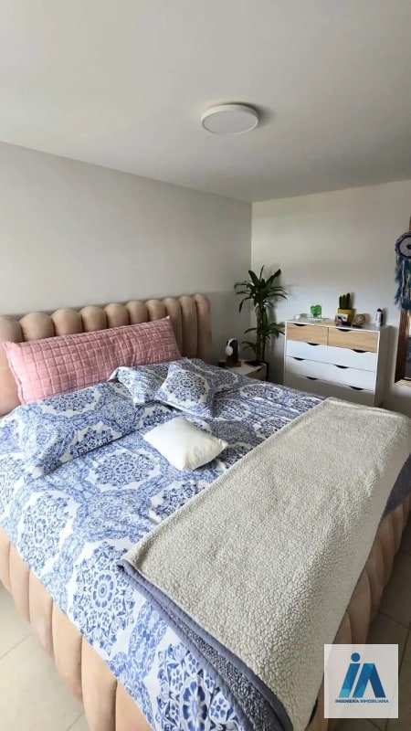 APARTAMENTO EN VENTA📍Edificio Parque San Jorge, Zona 11 - 11