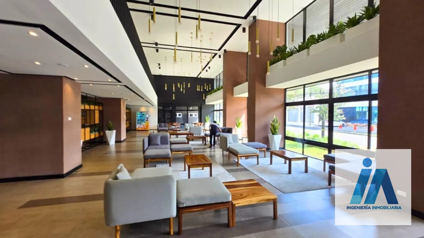 APARTAMENTO EN VENTA📍Edificio Parque San Jorge, Zona 11 - 8