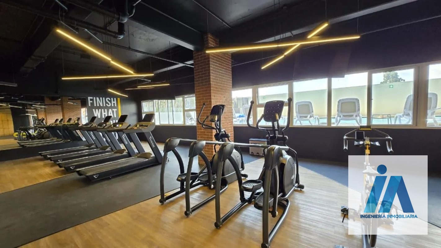 APARTAMENTO EN VENTA📍Edificio Parque San Jorge, Zona 11 - 7