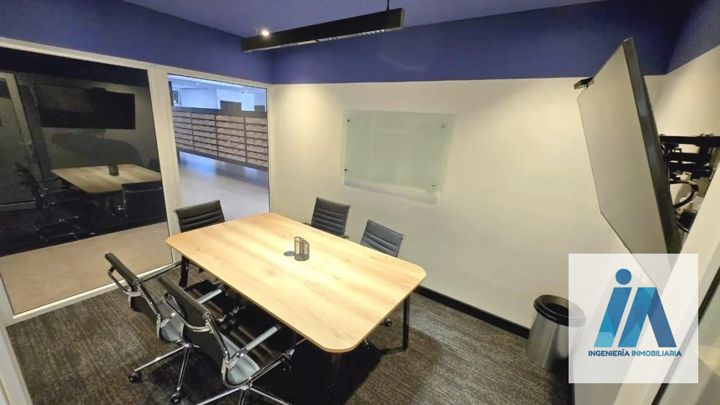 APARTAMENTO EN VENTA📍Edificio Parque San Jorge, Zona 11 - 5