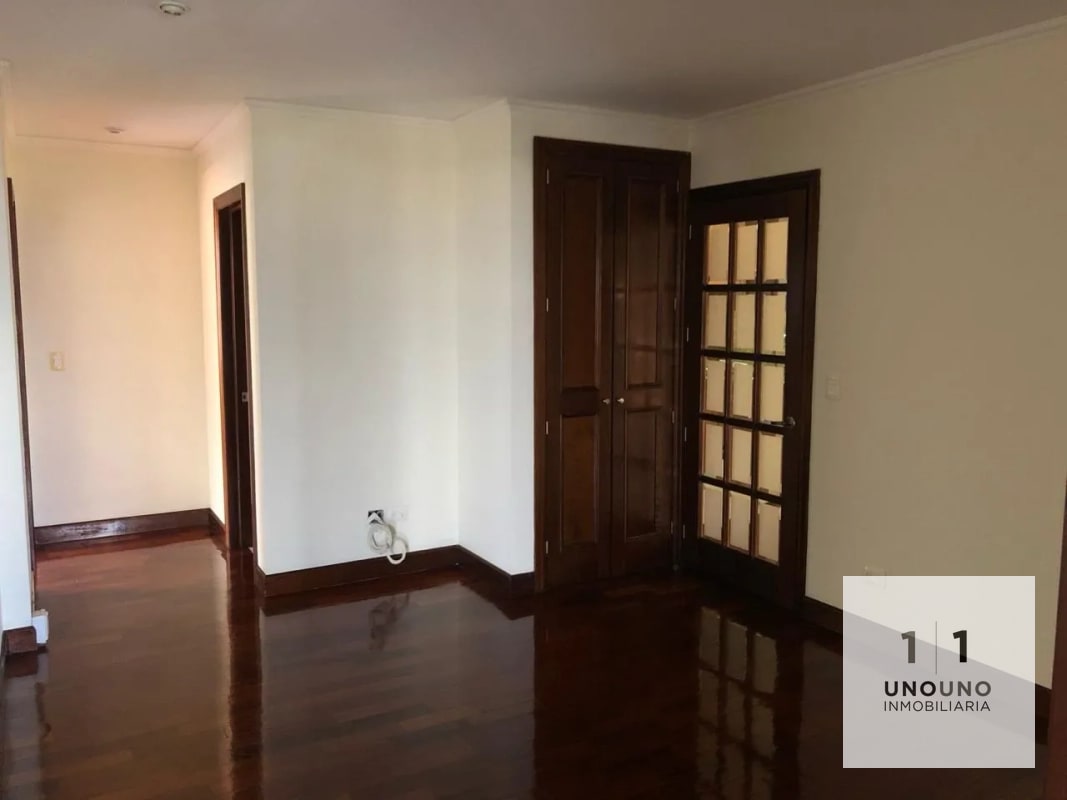 Apartamento en venta en zona 14 - 8