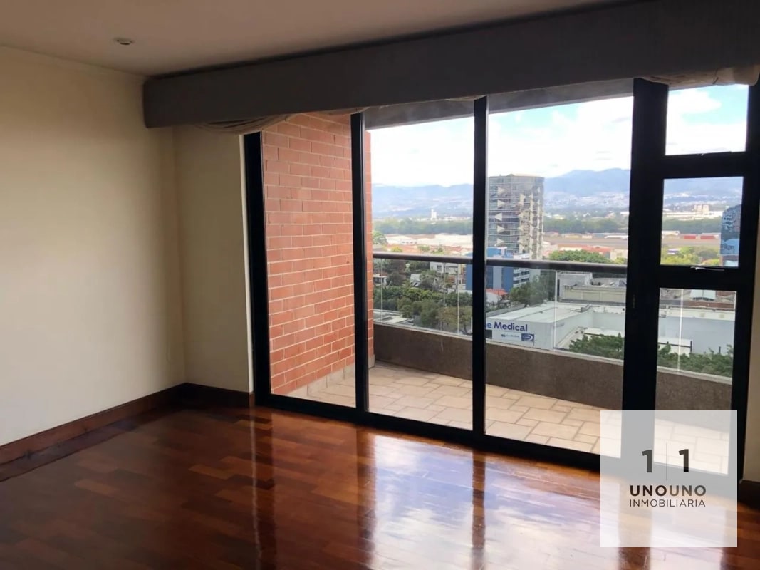 Apartamento en venta en zona 14 - 7