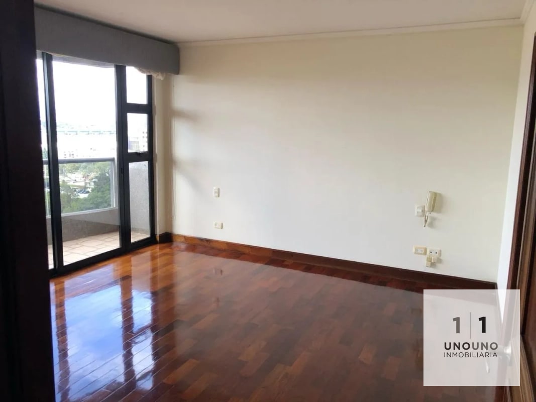 Apartamento en venta en zona 14 - 6