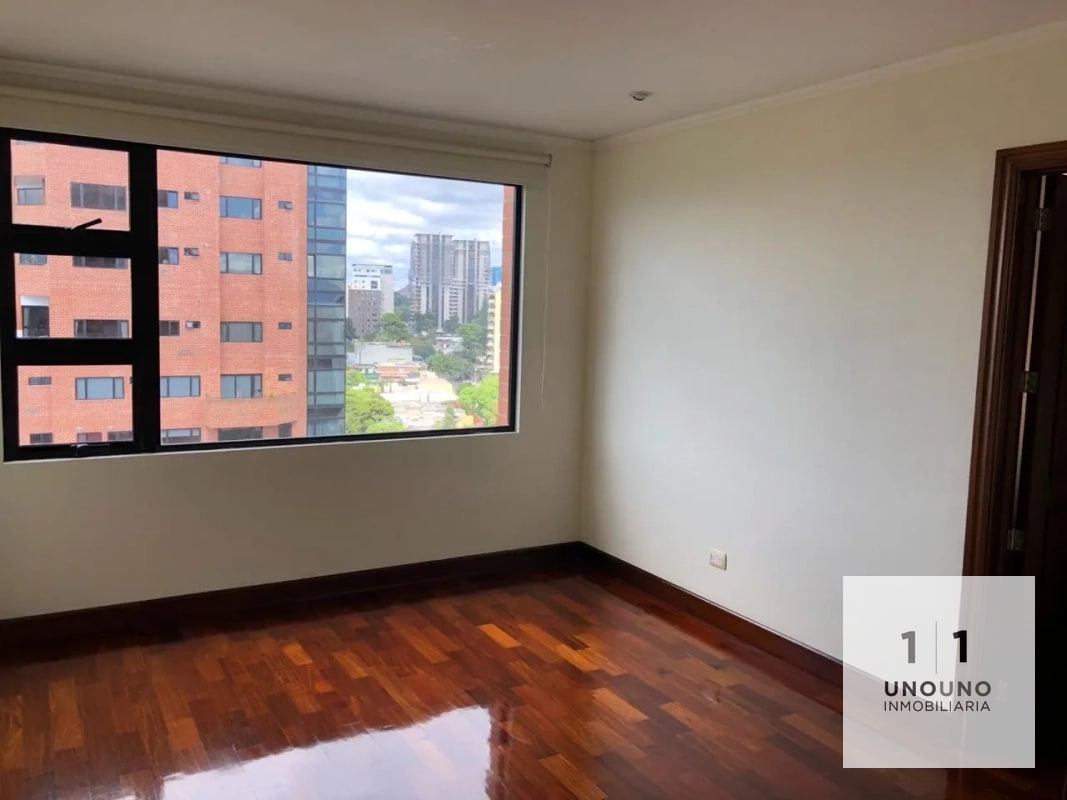 Apartamento en venta en zona 14 - 5