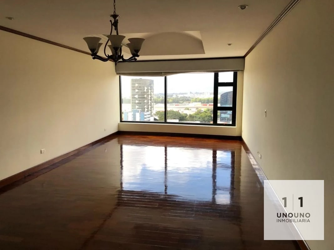 Apartamento en venta en zona 14 - 4
