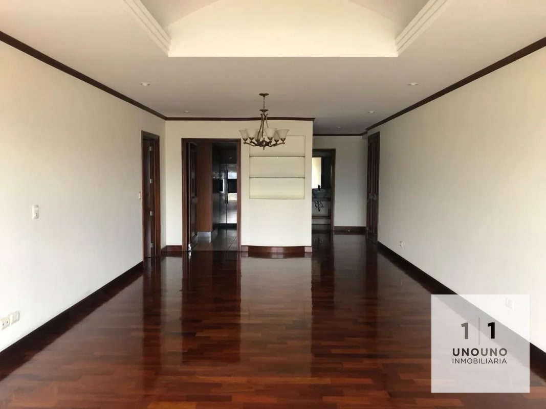 Apartamento en venta en zona 14 - 3