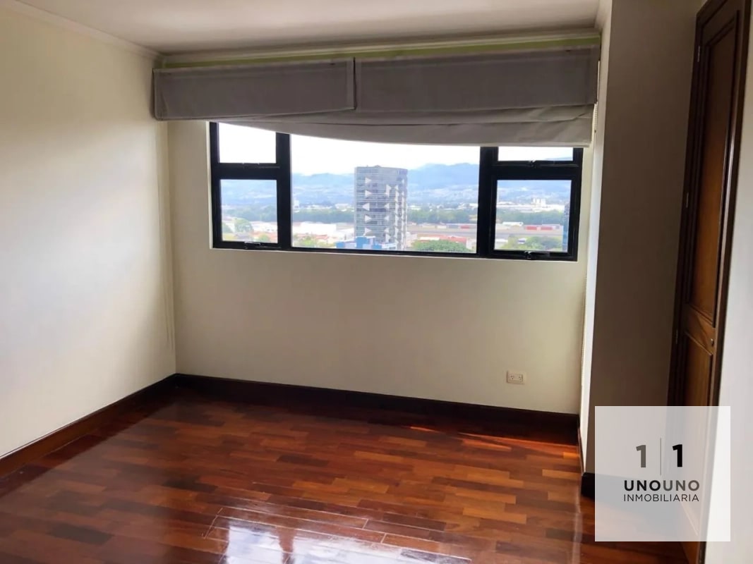 Apartamento en venta en zona 14 - 2