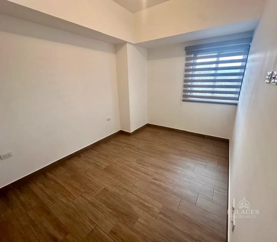 Zona 11 • Apartamento en Renta • Edificio Torre Once • Amueblado y Equipado - 9