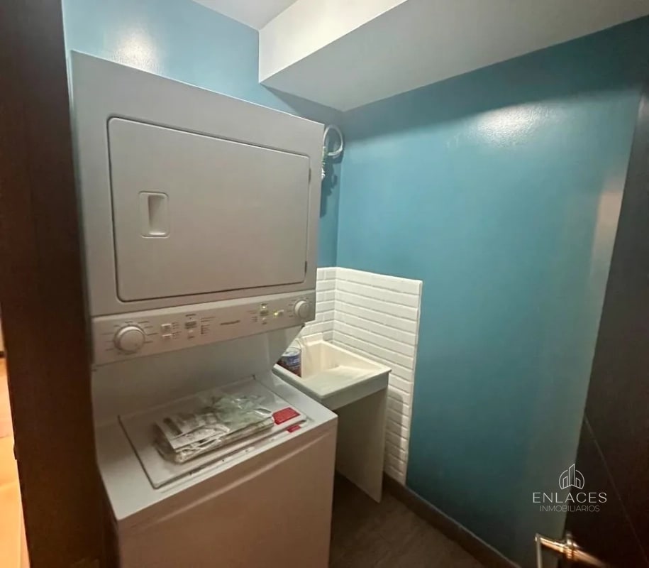 Zona 11 • Apartamento en Renta • Edificio Torre Once • Amueblado y Equipado - 4