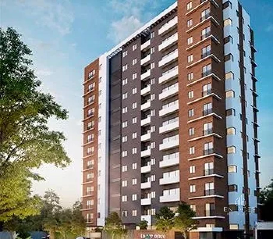 Zona 11 • Apartamento en Renta • Edificio Torre Once • Amueblado y Equipado - 3