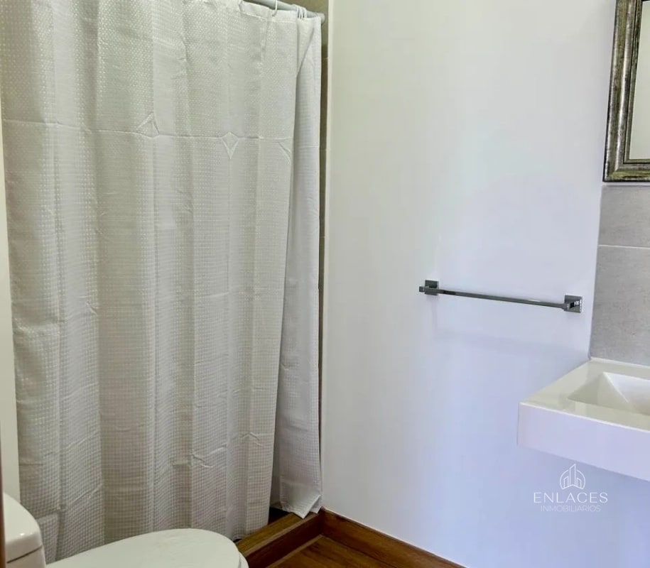 Zona 2 • Apartamento en Renta • Vertical El Zapote - 10
